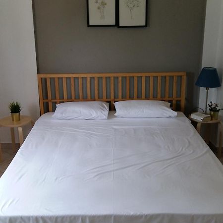 Simplicity At Iris Accommodation Psakoudia Eksteriør billede