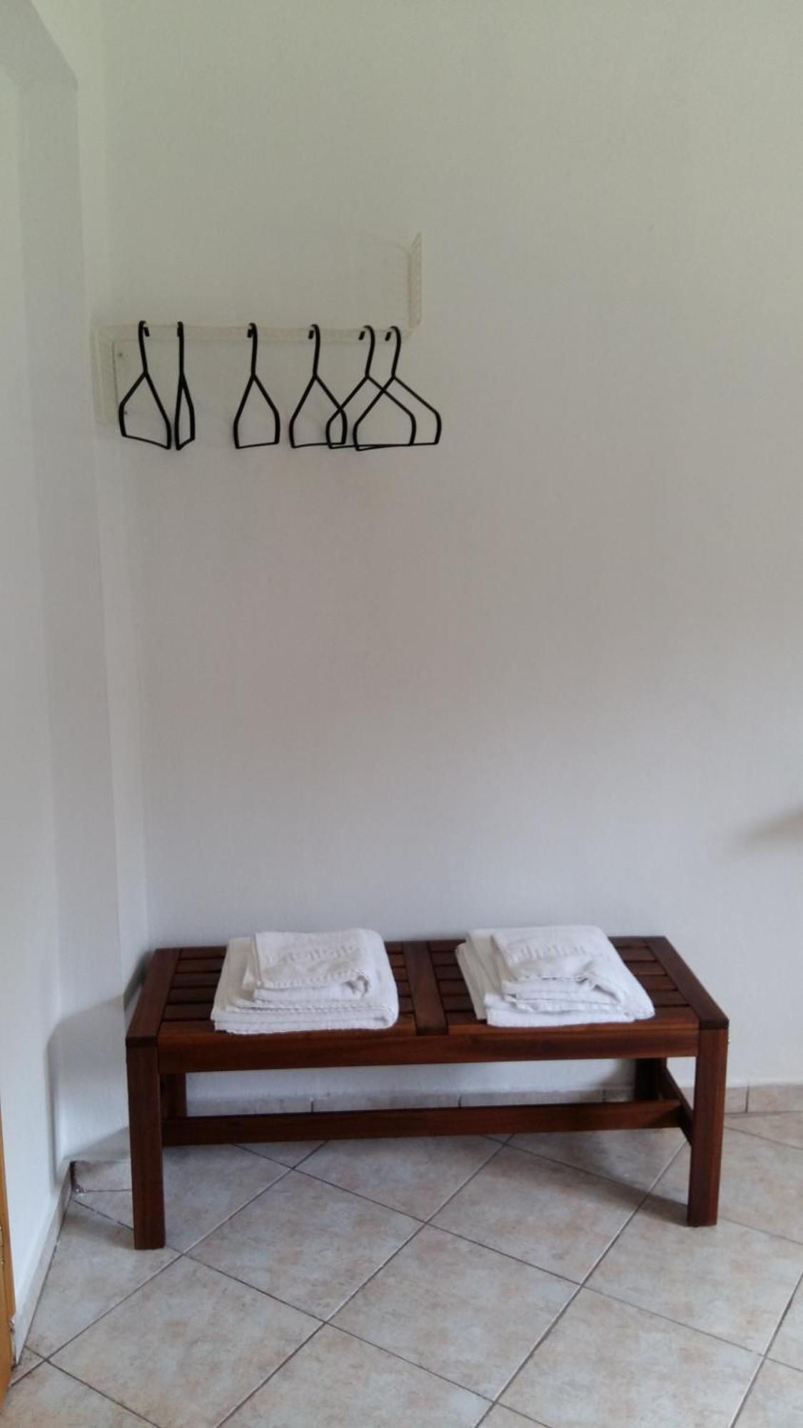 Simplicity At Iris Accommodation Psakoudia Eksteriør billede