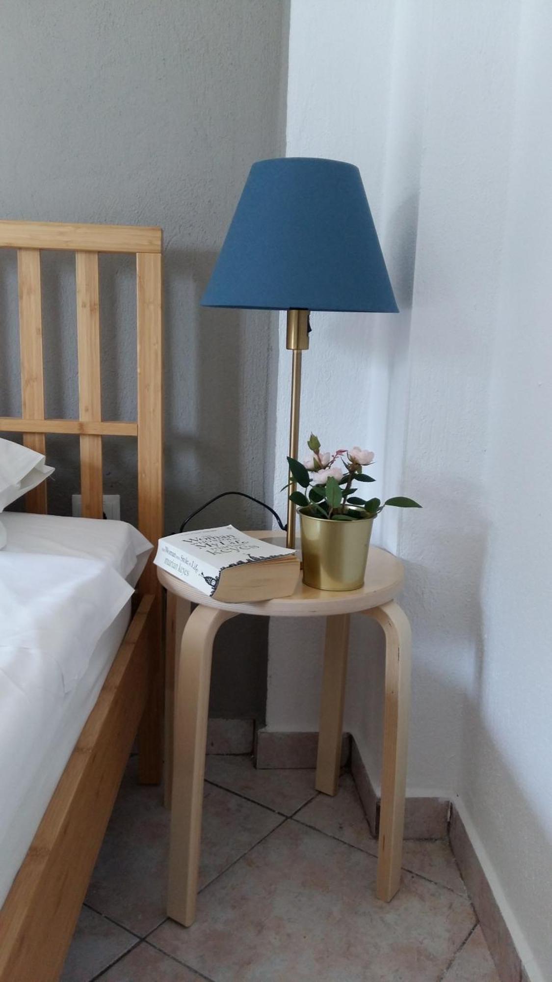 Simplicity At Iris Accommodation Psakoudia Eksteriør billede
